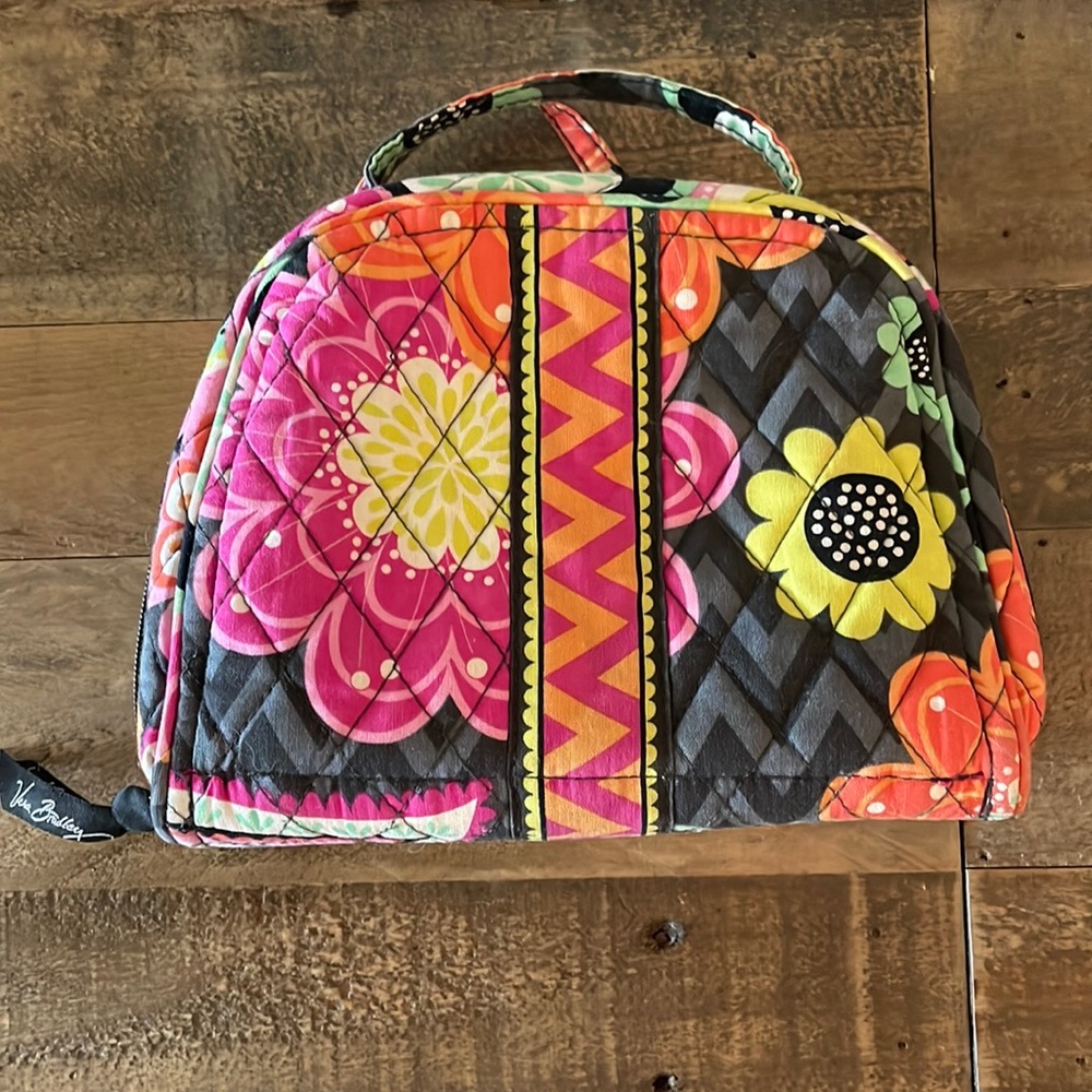 Vera Bradley Jewelry Organizer